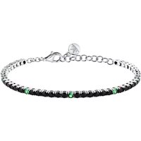 Bracciale Morellato Donna Tesori in Argento Zircone SAIW260 - SAIW260